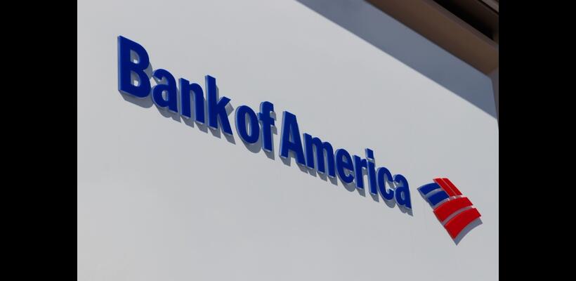 Bank of America: Η μεταβλητότητα των επιτοκίων επηρεάζει ολοένα και περισσότερο τις αγορές – Τι αναμένεται έως το 2027
