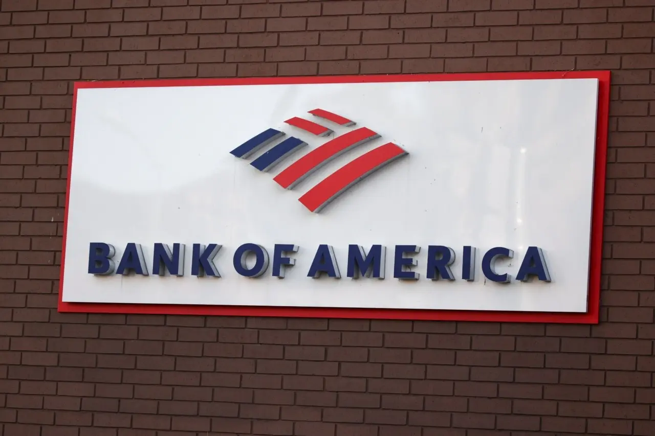 Η BofA θα διοχετεύσει 250 δισ. δολάρια σε έργα κρίσιμων υποδομών στις ΗΠΑ