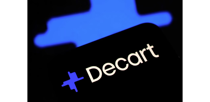 Amazon: Σε συνομιλίες για την εξαγορά της startup ΑΙ Decart έναντι περίπου 7 δισ. δολαρίων