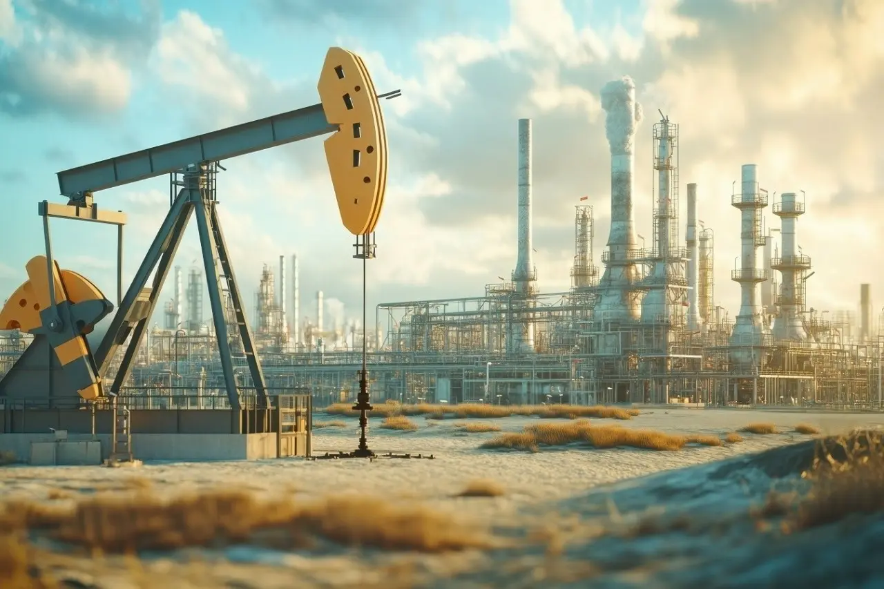 Πετρέλαιο: Αργεί το απόλυτο restart στα Στενά του Ορμούζ - Στάση αναμονής στην παγκόσμια αγορά