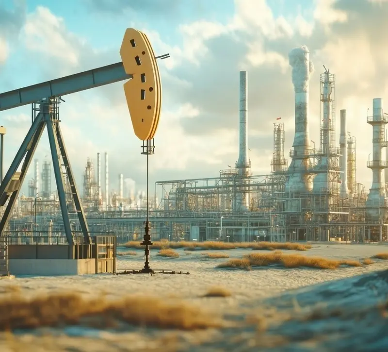 Πετρέλαιο: Αργεί το απόλυτο restart στα Στενά του Ορμούζ - Στάση αναμονής στην παγκόσμια αγορά