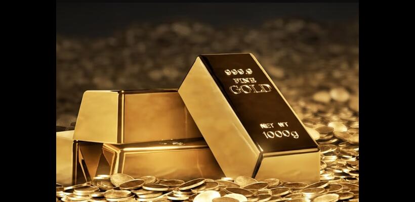 Χρυσός: Αγγίζει τα 4.400 δολάρια – Στο επίκεντρο ο πληθωρισμός των ΗΠΑ