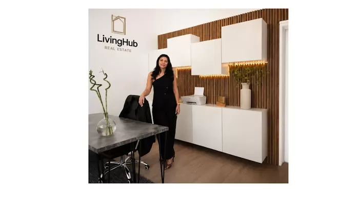 LivingHub Real Estate Ltd – A New Boutique Real Estate Presence in Nicosia