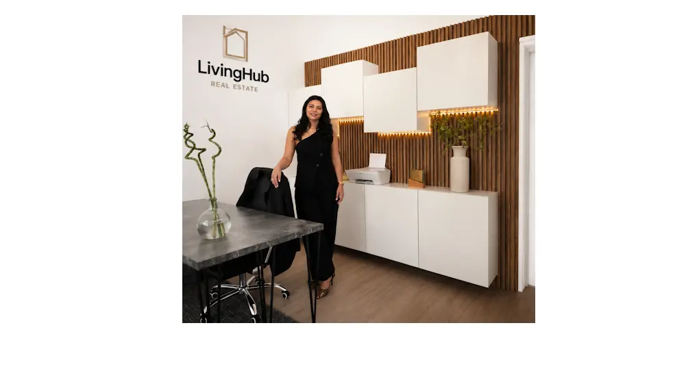 LivingHub Real Estate Ltd – A New Boutique Real Estate Presence in Nicosia