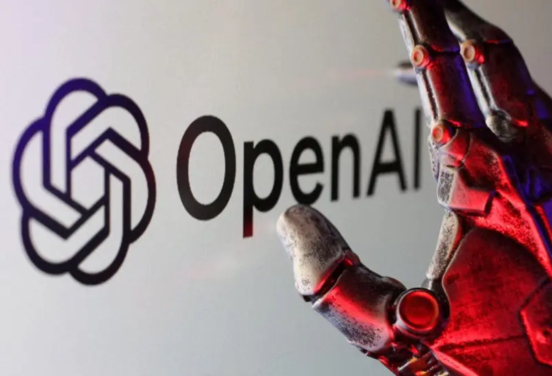 Πώς η εργασία στην OpenAI αποδείχτηκε χρυσό λαχείο