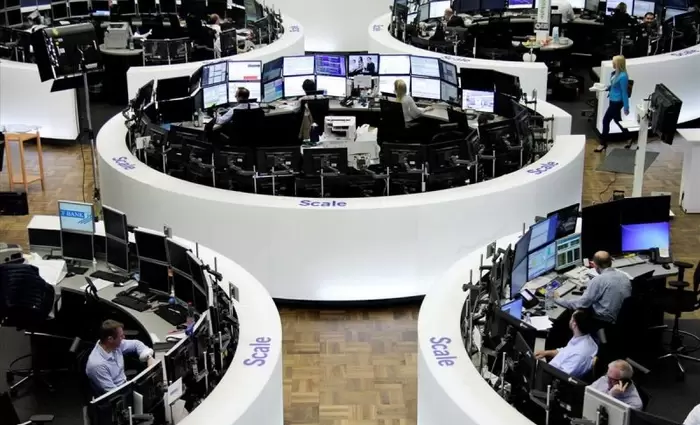 Στο κόκκινο οι ευρωαγορές καθώς σβήνουν οι ελπίδες για γρήγορη αποκλιμάκωση του πολέμου