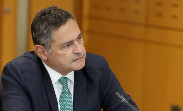 Χρ. Πατσαλίδης: Έτοιμα τα νομοσχέδια για εκσυγχρονισμό της Κεντρικής Τράπεζας – Στη Νομική Υπηρεσία στις επόμενες ημέρες