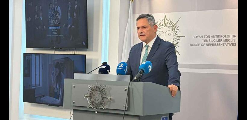 Διοικητής ΚΤΚ: Συγκεντρωτικό το τραπεζικό σύστημα, αλλά οι μεγάλες τράπεζες ενισχύουν τον ανταγωνισμό