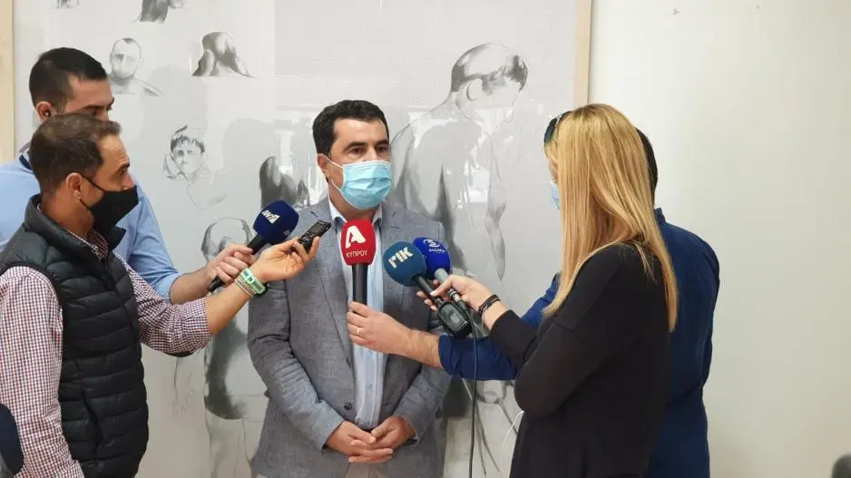 Μεταναστευτικό: Έρευνες για δουλεμπόριο και χρηματισμό (ΒΙΝΤΕΟ)