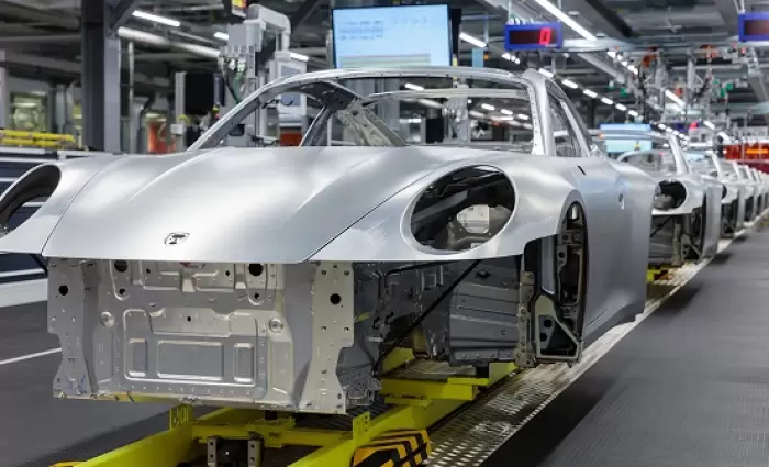 Έρχονται σύντομα οι Porsche «Made in Malaysia»