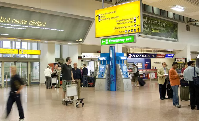 Νέες θέσεις εργασίας στα κυπριακά αεροδρόμια