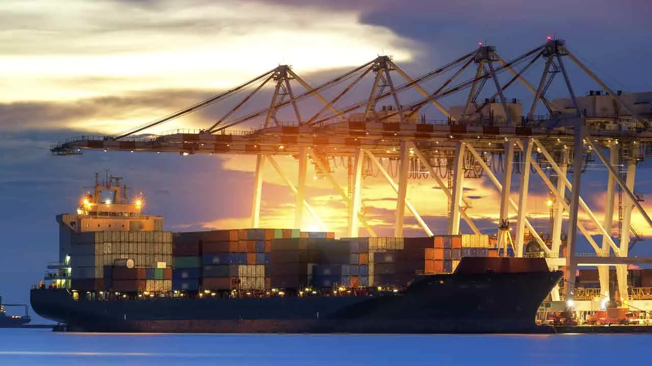 Καθυστερήσεις στην άφιξη εμπορευματοκιβωτίων λόγω κορωνοϊού