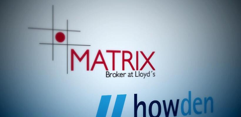 Howden Matrix: Ολοκληρώθηκε η μετονομασία σε Ελλάδα και Κύπρο