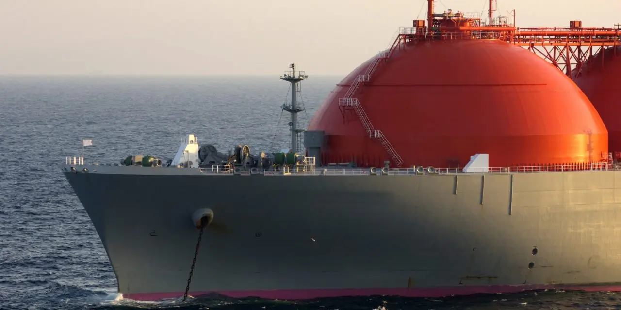 Bloomberg: Το φτηνό LNG σώζει την Ευρώπη
