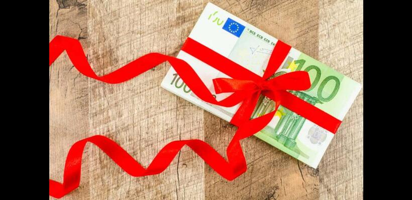 Στις 19 Δεκεμβρίου ο 12ος μισθός και στις 29 ο 13ος για δημοσίους υπαλλήλους