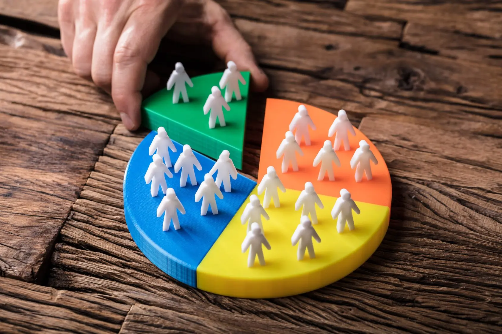 Νότα αισιοδοξίας για την οικονομική κατάσταση των νοικοκυριών