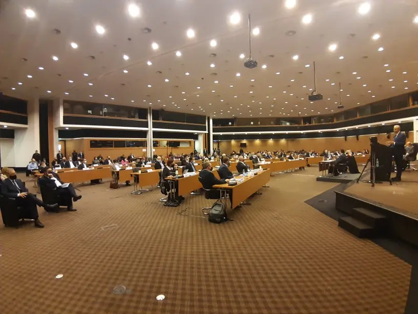 Τι ειπώθηκε στην Ολομέλεια της Βουλής για τον Προϋπολογισμό