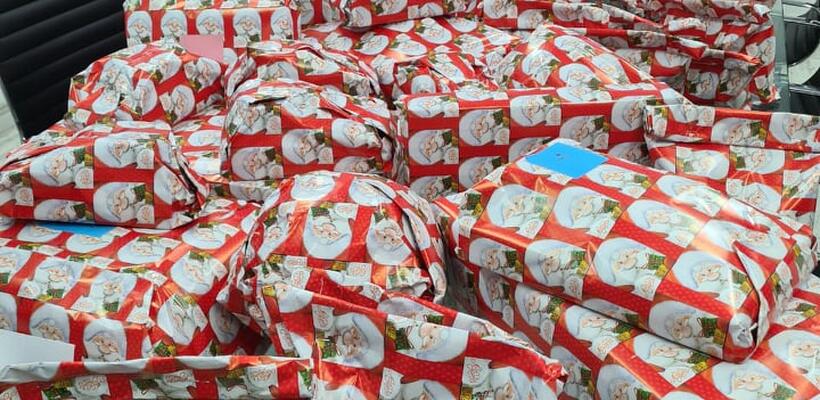 Συγκινεί με την πράξη του δικηγορικό γραφείο από τη Λεμεσό (ΒΙΝΤΕΟ)