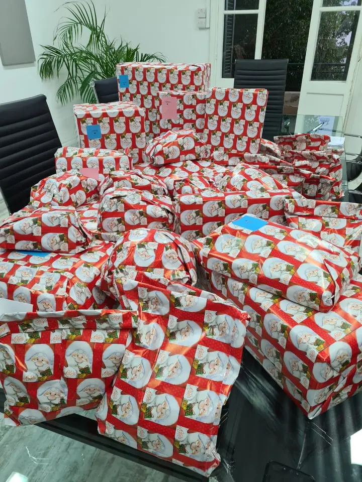 Συγκινεί με την πράξη του δικηγορικό γραφείο από τη Λεμεσό (ΒΙΝΤΕΟ)