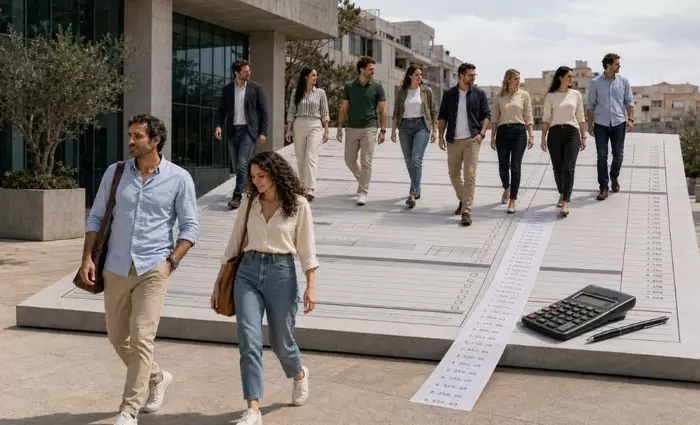 54.568 φορολογούμενοι βγήκαν εκτός φόρου εισοδήματος