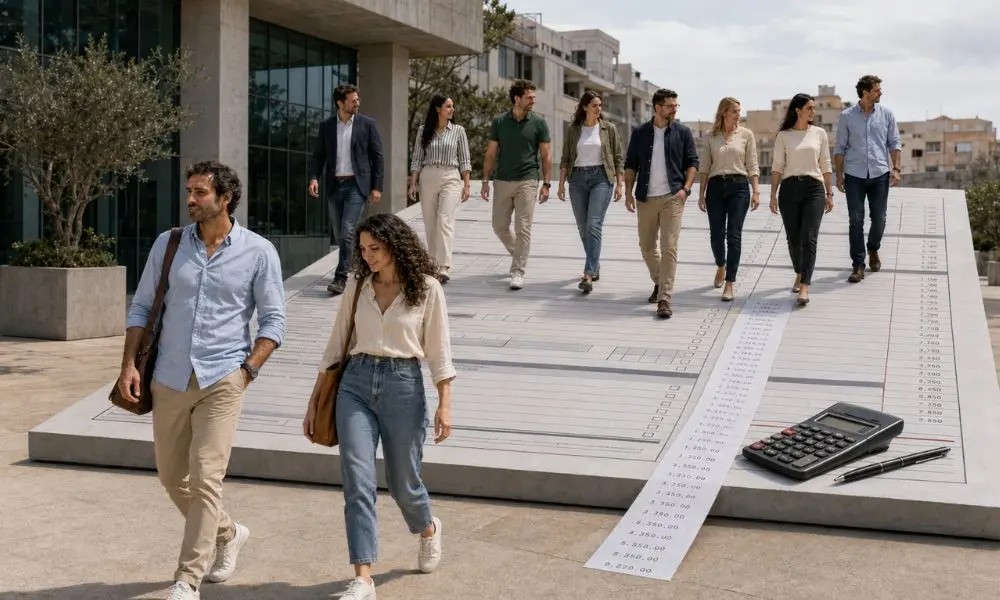 54.568 φορολογούμενοι βγήκαν εκτός φόρου εισοδήματος