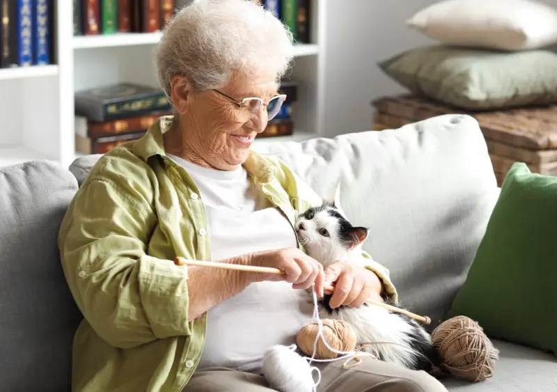 Προσδόκιμο ζωής: Πιο ψηλά από τον μέσο όρο της ΕΕ η Κύπρος - Τέταρτη στην Ευρώπη