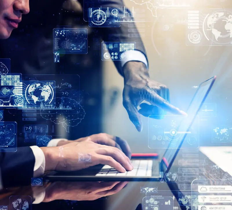 «Φρενίτιδα» για μαθήματα τεχνητής νοημοσύνης – Χιλιάδες συμμετοχές στα προγράμματα της ΑνΑΔ