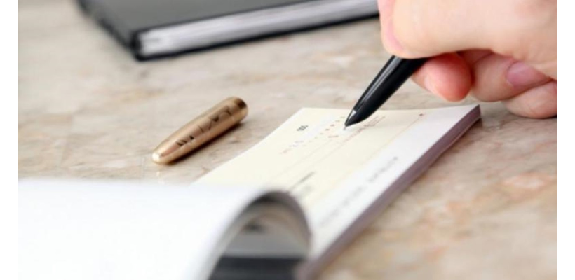 ΚΤΚ: Ακάλυπτες επιταγές συνολικής αξίας €36.152 τον Απρίλιο