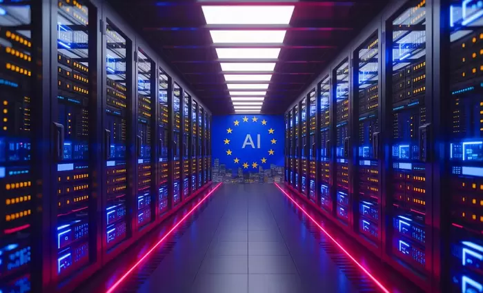 AI data centers: Καθυστερήσεις και χρηματοδοτικά εμπόδια απειλούν το σχέδιο των €20 δισ. της ΕΕ
