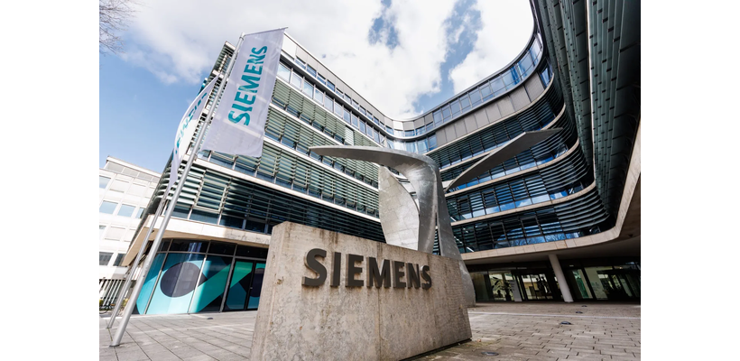 Siemens: Επαναγορά μετοχών 6 δισ. ευρώ παρά τον πόλεμο, τους δασμούς και τον πληθωρισμό