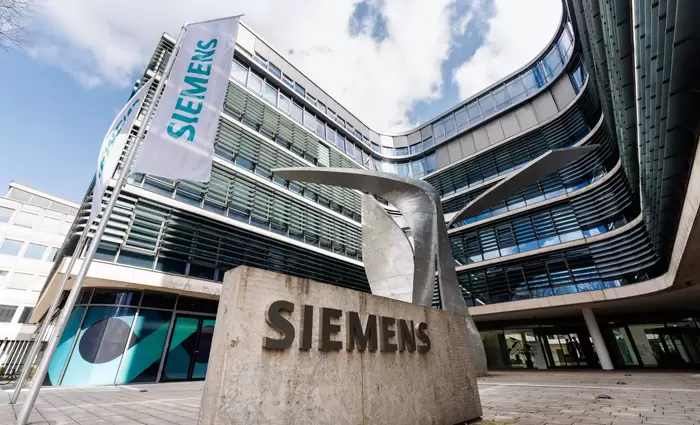 Siemens: Επαναγορά μετοχών 6 δισ. ευρώ παρά τον πόλεμο, τους δασμούς και τον πληθωρισμό