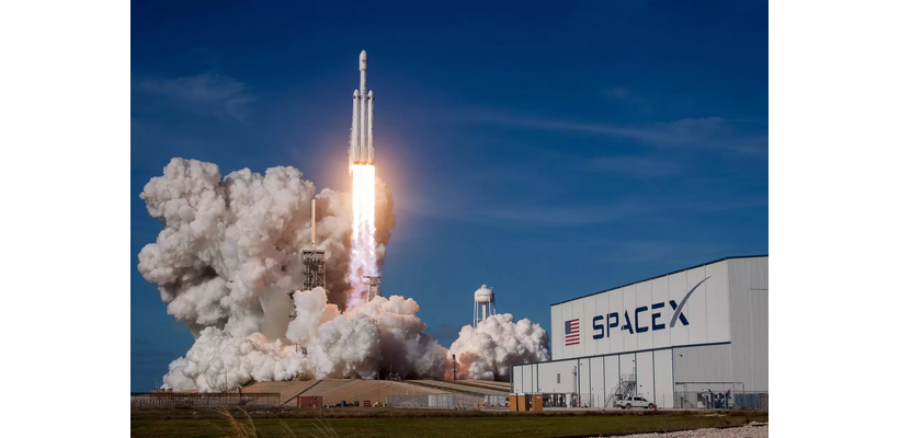 Η SpaceX απογειώνει τις επενδύσεις στο Διάστημα – Ρεκόρ άνω των $100 δισ. το 2026