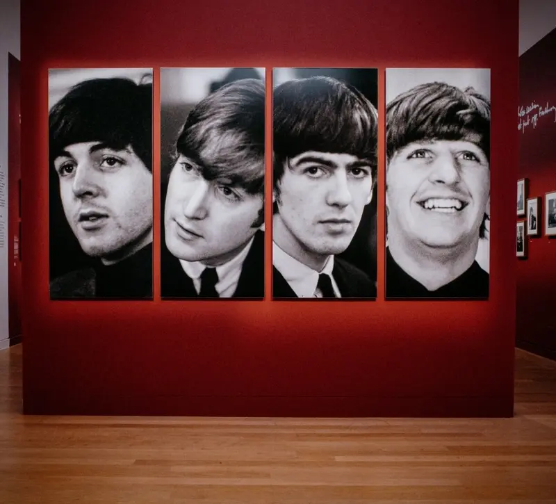 Beatles: Πώς το συγκρότημα συνεχίζει να παράγει δεκάδες εκατομμύρια 57 χρόνια μετά
