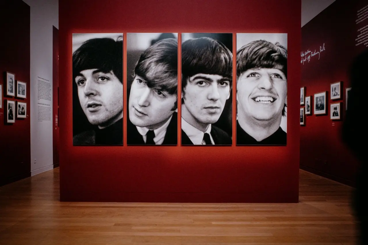 Beatles: Πώς το συγκρότημα συνεχίζει να παράγει δεκάδες εκατομμύρια 57 χρόνια μετά