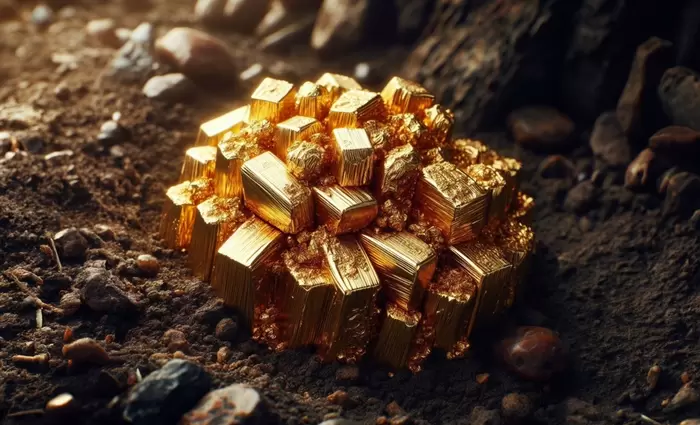 Σε τροχιά εβδομαδιαίας πτώσης ο χρυσός - Ποιοι βλέπουν άνοδο έως τα $6.300 μέχρι το τέλος του 2026