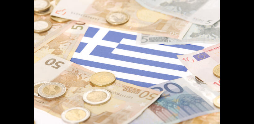 Από τα μνημόνια στην επενδυτική βαθμίδα