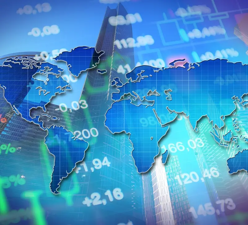 Οι 7 ημέρες που θα κρίνουν αν έρχεται στασιμοπληθωρισμός ή παγκόσμια ύφεση