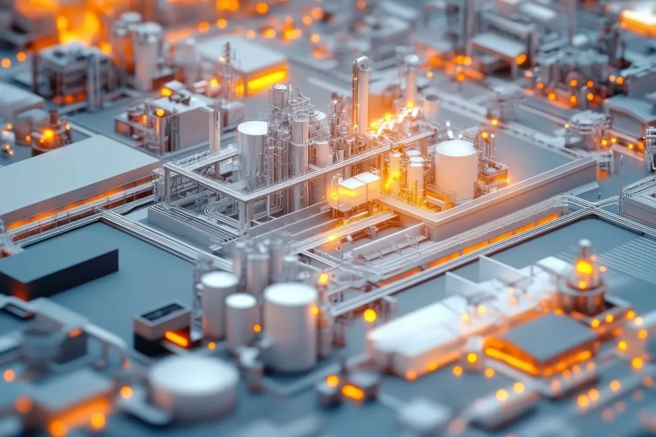 Ευρωζώνη: «Βουτιά» για τη βιομηχανική παραγωγή πριν καν χτυπήσει η ενεργειακή κρίση