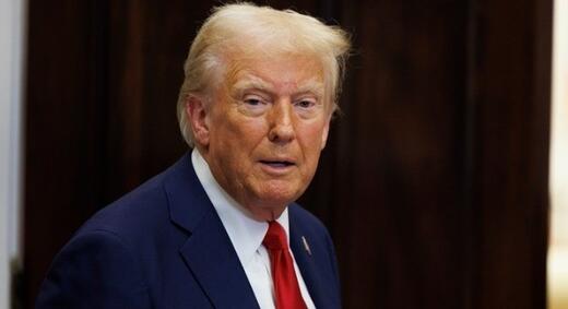 Τραμπ: Οι ΗΠΑ θα συνοδεύσουν τα πλοία στα Στενά του Ορμούζ εάν χρειαστεί