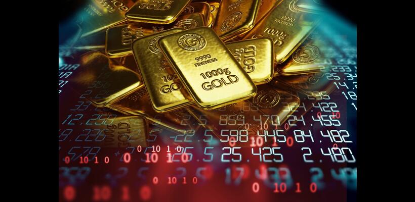 Η Ινδία υπερδιπλασιάζει τους δασμούς σε χρυσό και ασήμι για να στηρίξει τη ρουπία – Στα ύψη το εμπορικό έλλειμμα λόγω ενέργειας
