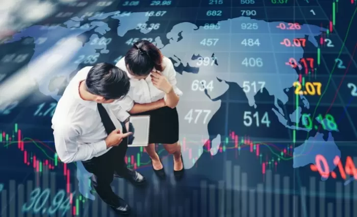 Ασία: Μεικτές τάσεις στα χρηματιστήρια εν μέσω συνάντησης Τραμπ-Σι και φόβων για το Ιράν