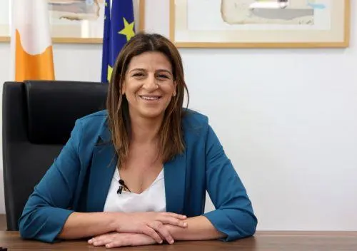 Τζ. Χριστοδούλου: Έμφαση σε μετρήσιμες πολιτικές για την ισότητα των φύλων στη ναυτιλία