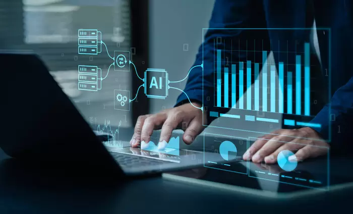 Ποια επαγγέλματα κινδυνεύουν περισσότερο από την τεχνητή νοημοσύνη;