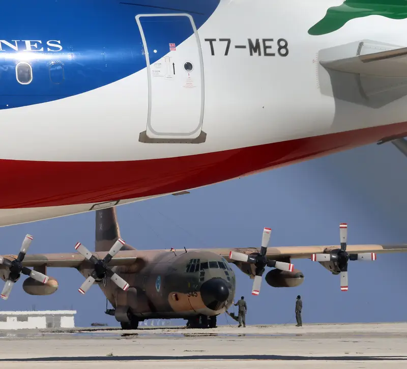 Σε επιφυλακή και η Κύπρος για τις επιπτώσεις από τη νέα σύρραξη στη Μ. Ανατολή