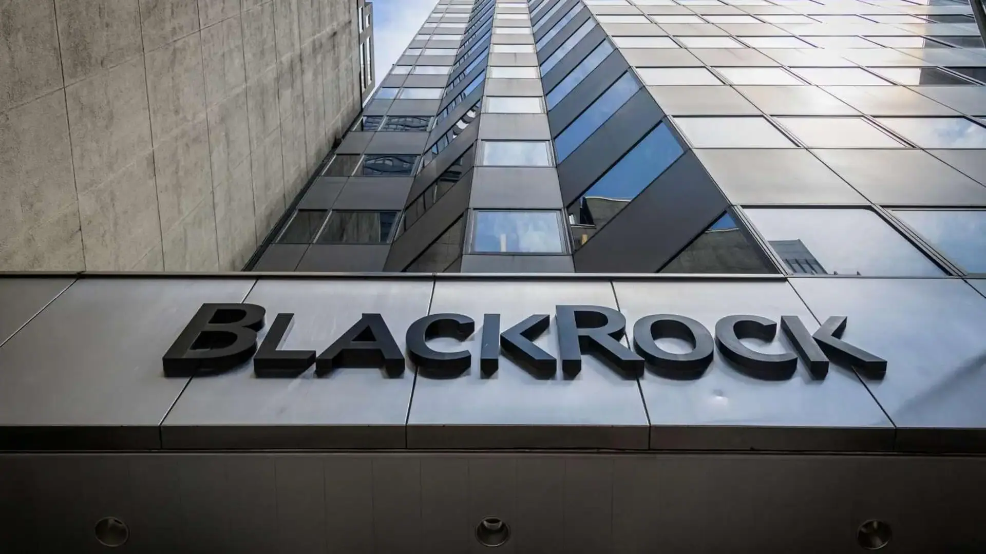 Η BlackRock βλέπει στην Ινδία το επόμενο μεγάλο επενδυτικό στοίχημα