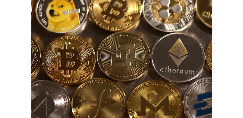 Εταιρείες crypto ξόδεψαν $640 εκατ. αγοράζοντας πίσω δικά τους tokens