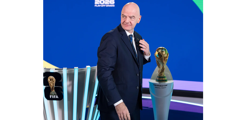 Γιατί η FIFA εγκατέλειψε σχέδιο για την πώληση μετοχών της σε ιδιώτες επενδυτές