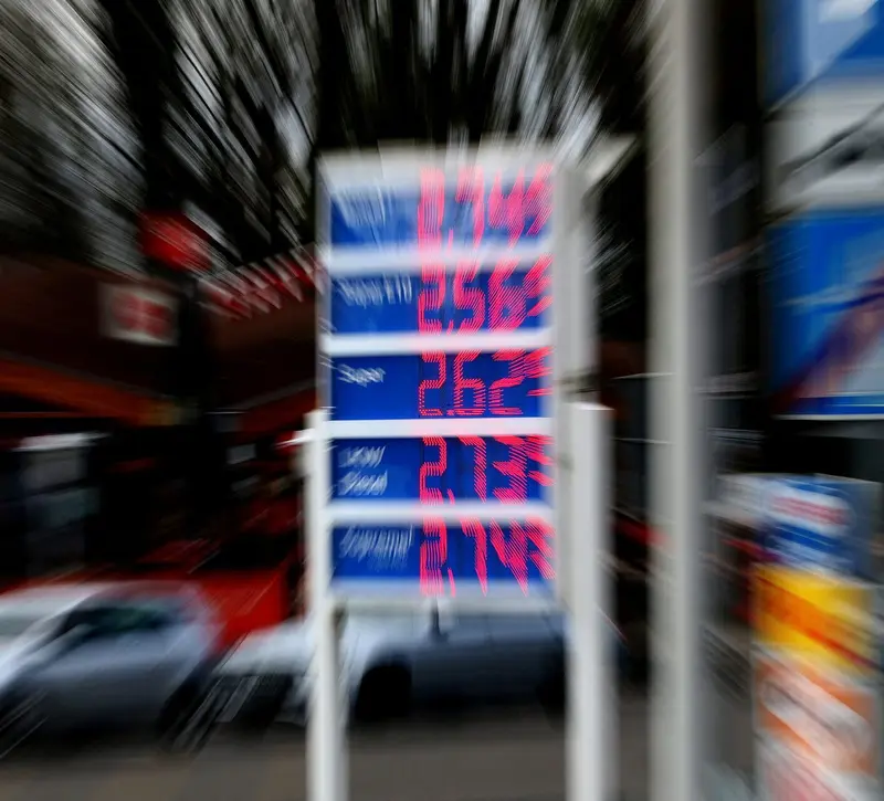 Γερμανία: Βουτιά 3,4% στις λιανικές πωλήσεις τον Ιούλιο – «Φρένο» στην κατανάλωση