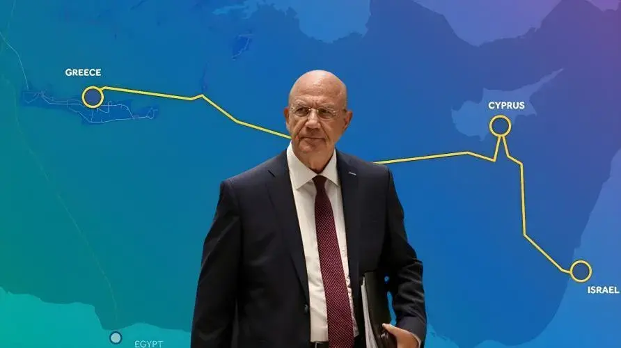 Κεραυνός για GSI: Δικαιώθηκα για τις αρχικές μου αντιρρήσεις – Θετική εξέλιξη η εμπλοκή της Meridiam