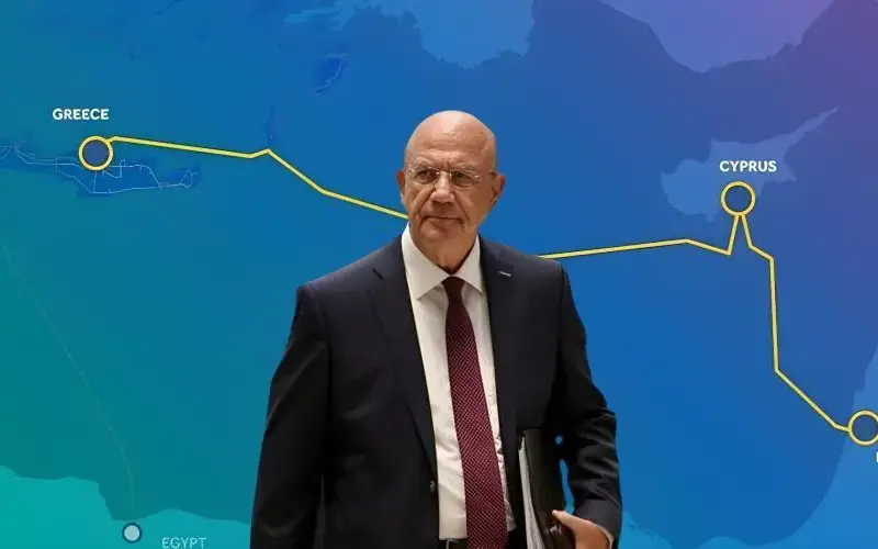 Κεραυνός για GSI: Δικαιώθηκα για τις αρχικές μου αντιρρήσεις – Θετική εξέλιξη η εμπλοκή της Meridiam